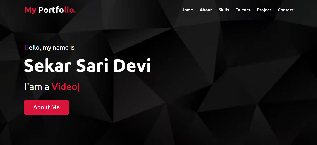 Portfolio